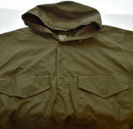 ゴールド GOLD VENTILE(R) MILITARY PARKA ミリタリー ジャケット カーキ GL15045 ジャケット カーキ Lサイズ 103MT-1378