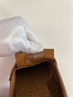 ドクターマーチン Dr.Martens Adrian Woven Tassel Loafers British Tan エイドリアン ウーブン タッセル ローファー 茶 31621382 メンズ靴 ローファー ベージュ UK8 101sh-2413