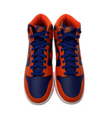 ナイキ NIKE ダンク ハイ レトロ "オレンジ アンド ディープ ロイヤル" Dunk High Retro "Orange and Deep Royal" DD1399-800 メンズ靴 スニーカー オレンジ 28cmサイズ 201-shoes1060