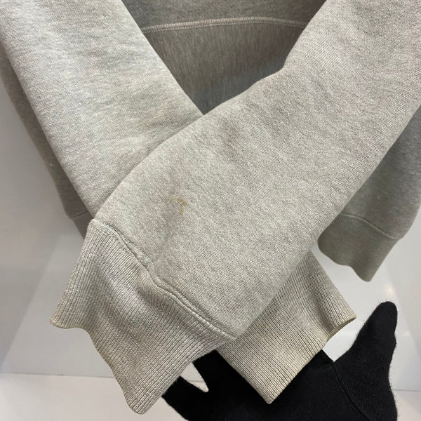 【曜日割引対象外】 ヴィンテージ vintage 60's ダブルフェイス パーカー 無地 パーカ グレー 201MT-4286 VB