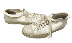 ビズヴィム visvim INTERNATIONAL 白 シューズ メンズ靴 スニーカー ホワイト US 09 101-shoes1553