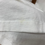 チャンピオン Champion スタンダードカリフォルニア Standard California コラボ C5-P405 半袖カットソー ホワイト XLサイズ 201MT-4450