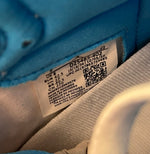 ジョーダン JORDAN Nike Air Jordan 1 Retro High OG UNC Reimagined ナイキ エアジョーダン1 レトロ ハイ OG UNC リイマジンド DZ5485-402 メンズ靴 スニーカー ホワイト 27cm 101sh-2121