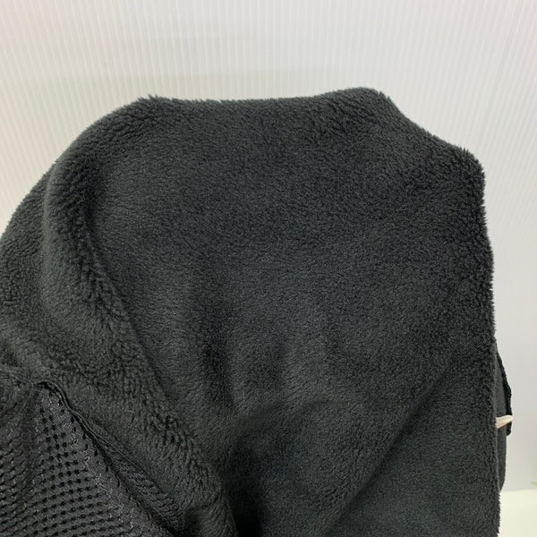 サウスツーウエストエイト South2 West8 スウェットパンツ NS818 ボトムスその他 ブラック Mサイズ 201MB-1127