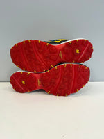 ニューバランス new balance ×THE APARTMENT  ザ アパートメント  toucan GORE-TEX ゴアテックス ML801GTX メンズ靴 スニーカー イエロー 28cm 101sh-2265