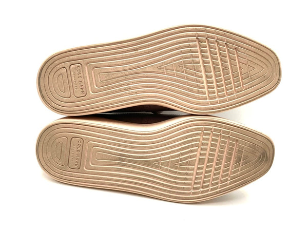 コール ハーン COLE HAAN オリジナルグランド プラットフォーム ウィングチップ オックスフォード W32013 レディース ローファー ピンク 8B 25 601sh-19