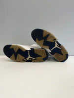 ジョーダン JORDAN NIKE AIR JORDAN 6 Midnight Navy ナイキ エアジョーダン6 ミッドナイトネイビー メンズ靴 スニーカー ホワイト 28cm 101sh-2312