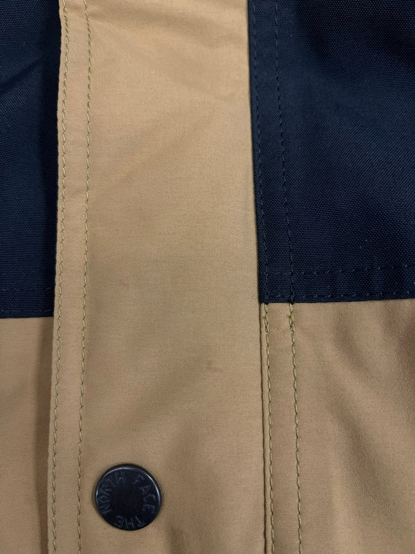 ノースフェイス THE NORTH FACE マウンテンダウンジャケット Mountain Down Jacket ND91930 ジャケット ブラウン Lサイズ 101MT-4242