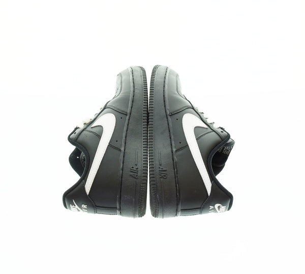 ナイキ NIKE AIR FORCE 1  エアフォース ワン スニーカー 黒  FZ0627-010 メンズ靴 スニーカー ブラック 26cm 103-shoes-97