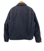 ラルフローレン RalphLauren POLO ポロ スウィングトップ ライトアウター 紺 ジャケット ネイビー Mサイズ 101MT-3761