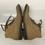 【曜日割引対象外】 クリンチ CLINCH Brass Shoe co. boots スエード サイズ表記無し メンズ靴 ブーツ その他 ベージュ 201-shoes1127 VB