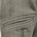 【曜日割引対象外】 ミリタリー系 60’s 60s 60年代 CADET STORE WEST POINT カデットコート CONMAR zip ブラック 201MT-3481 VB