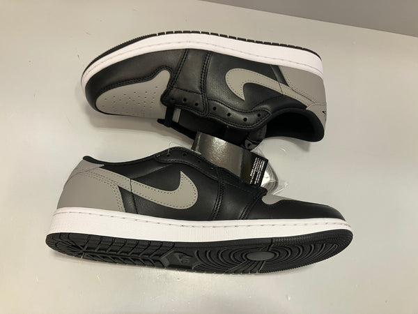 ジョーダン JORDAN Nike Air Jordan 1 Retro Low OG "Shadow" ナイキ エアジョーダン1 レトロ ロー OG "シャドウ" CZ0790-003 メンズ靴 スニーカー グレー 27cm 101-shoes1746