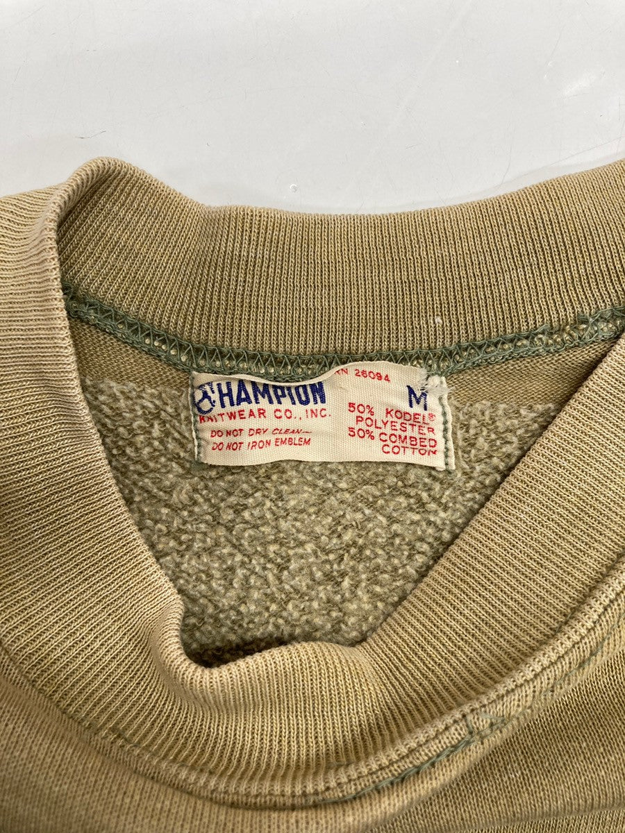 チャンピオン Champion 60s 60年代 Vintage ヴィンテージ C中ランタグ