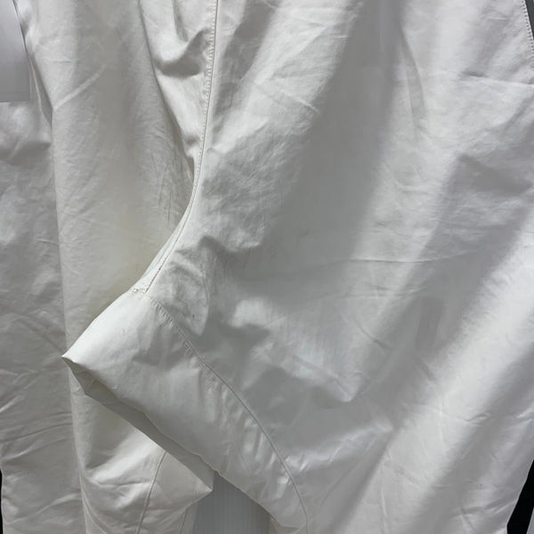 ナイキ NIKE × ACRONYM Woven Pants CZ4672-100 ボトムスその他 ホワイト Mサイズ 201MB-1219