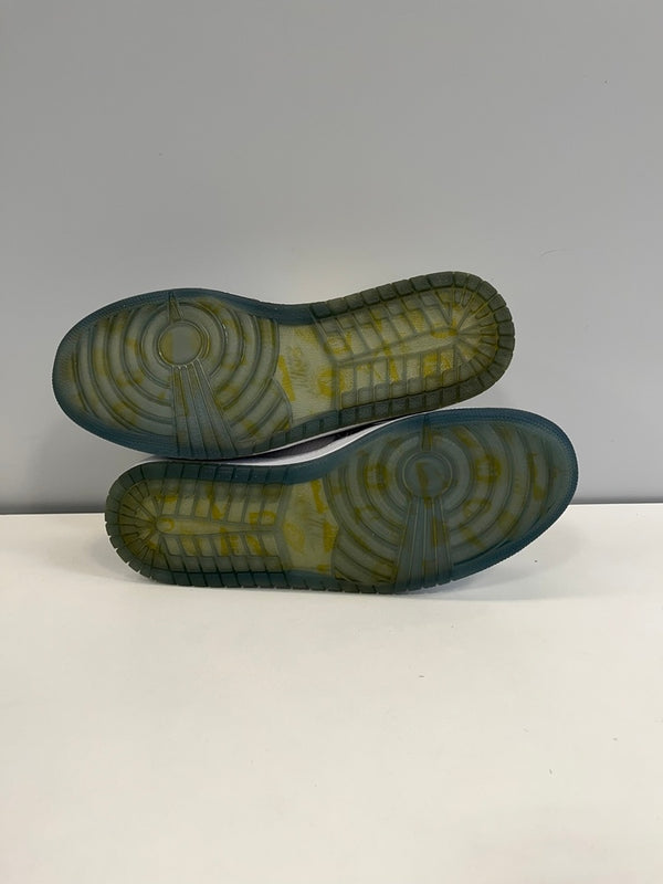 ジョーダン JORDAN NIKE AIR JORDAN 1 RETRO LOW WEST SIDE ナイキ エアジョーダン 1 レトロ ロー リージョナルパック ウェスト サイド 309192-172 メンズ靴 スニーカー マルチカラー 27.5cm 101sh-2379