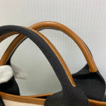 ブレストプカピ BreathTOPKAPI 2wayバッグ ミニトートバッグ バッグ レディースバッグ 2way・3wayバッグ 無地 ベージュ 201goods-454