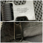 シュプリーム SUPREME 18ss BACKPACK バッグ メンズバッグ バックパック・リュック ブラック 201goods-733