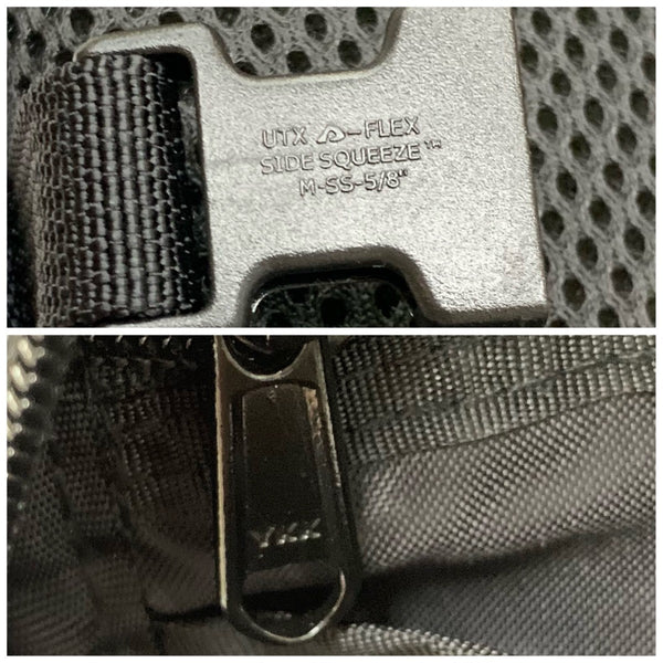 シュプリーム SUPREME 18ss BACKPACK バッグ メンズバッグ バックパック・リュック ブラック 201goods-733