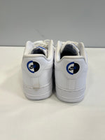 ナイキ NIKE Women's Air Force 1 Low ’07 LX Sisterhood CHROME LUEX ナイキ ウィメンズ エアフォース1 ロー ’07 LX シスターフッド CT1990-100 レディース靴 スニーカー ホワイト 25cm 101sh-2391