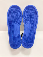 ナイキ NIKE TERMINATOR HIGH WHITE/GAME ROYAL ターミネーター ハイ 白 青 ホワイト FN6836-100 メンズ靴 スニーカー ブルー 28cm 101-shoes1547