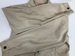 リーバイス Levi's 70's 70年代 70505 4th コットンツイル トラッカージャケット Vintage ヴィンテージ - ジャケット ホワイト 101MT-4202