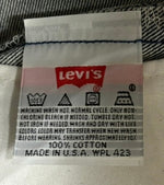 【曜日割引対象外】  リーバイス Levi's デッドストック 90's 98年製 USA製 501xx デニム W46サイズ 201MB-733 VB