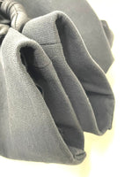 メゾン マルタン マルジェラ Maison Martin Margiela 2B stretch tailored jacket テーラード ジャケット S50BN0247 48 ブラック 601MT-11