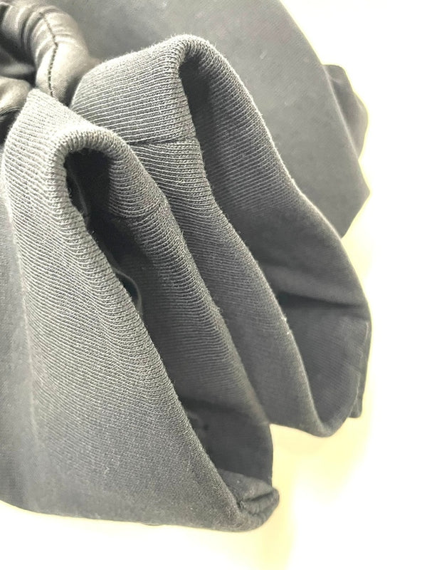 メゾン マルタン マルジェラ Maison Martin Margiela 2B stretch tailored jacket テーラード ジャケット S50BN0247 48 ブラック 601MT-11