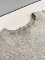 チャンピオン Champion 90s～ ヴィンテージ vintage 刺繍タグ リバースウィーブ REVERSE WEAVE 刺繍ロゴ  USA製 アメリカ製 XL スウェット ホワイト LLサイズ 101MT-4517