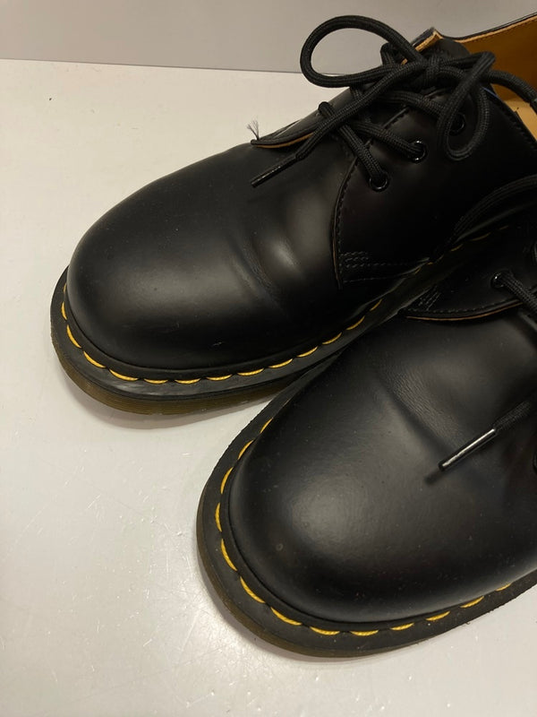 ドクターマーチン Dr.Martens 3ホールシューズ 黒  GV08U 11383 メンズ靴 その他 ブラック UK7 101-shoes1738