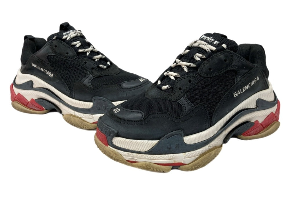 バレンシアガ BALENCIAGA triple s トリプルエス トリエス