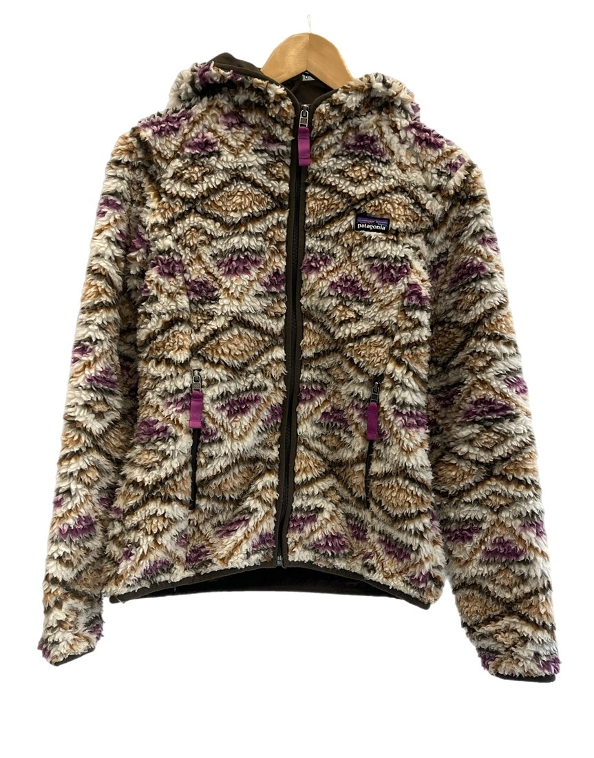 パタゴニアレトロX Patagoniaモコモコフリースジャケット NIKEacg
