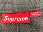 シュプリーム SUPREME 24FW small box logo sweat pant スモールボックスロゴ スウェット パンツ 黒 ロゴ ボトムスその他 ブラック Lサイズ 104MB-303