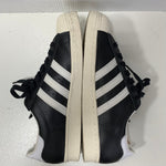 【曜日割引対象外】 アディダス adidas SUPER STAR 80s VINTAGE DX G61069 メンズ靴 スニーカー ブラック 27.5cmサイズ 201-shoes1477