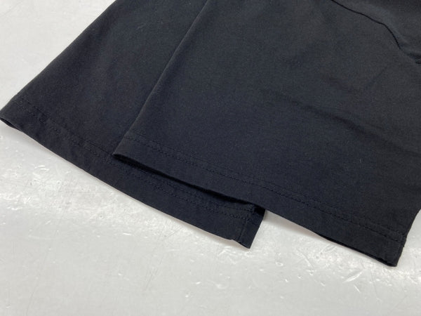 サブカルチャー Subculture Twin Eagle T-Shirt ツウィン イーグル Tシャツ クルーネック 黒 サイズ3 Tシャツ プリント ブラック 104MT-1493