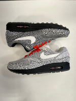 ナイキ NIKE AIR MAX 1 OA YT  TOKYO MAZE エアマックス 1 ON AIR Yuta Takuman-TOKYO MAZE CI1505-001 メンズ靴 スニーカー ブラック 28cm 101sh-2369