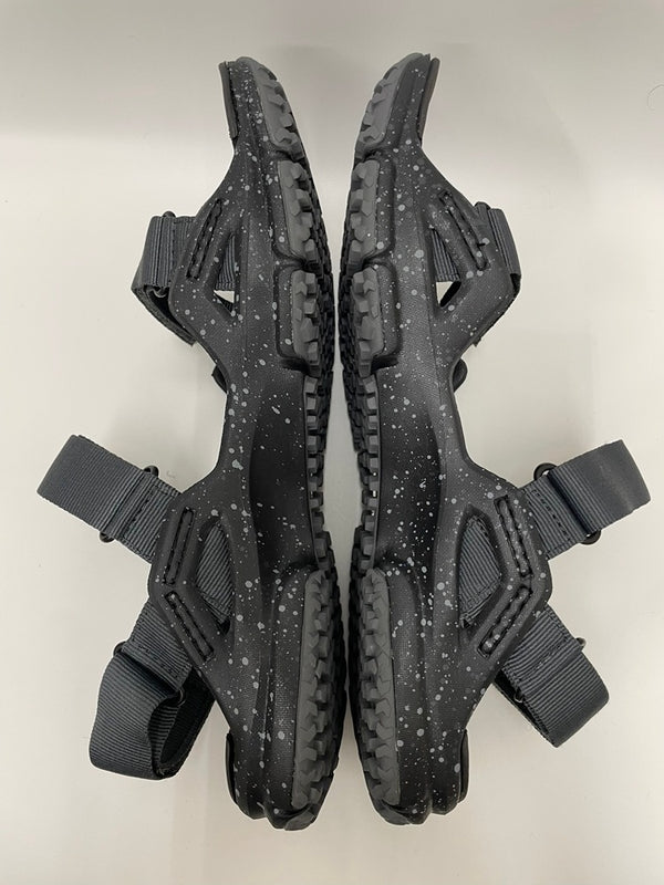 メレル MERRELL Hydrotrekker ストラップ サンダル J50253 メンズ靴 サンダル ブラック 27cm 601sh-15