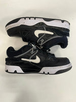 ナイキ NIKE AIR FORCE 3 LOW SP NIGO エア フォース 3 ロー ニゴー 黒 HF7630-001 メンズ靴 スニーカー ブラック 28cm 101sh-2353