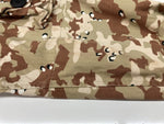 アベイシングエイプ A BATHING APE 90s 初期 リップストップ デザートカモ RIPSTOP MAD FACE DESERT CAMO PARKA ECWCS マウンテンパーカー フーディ 迷彩柄 グリーン系 ベージュ系 ジャケット 総柄 カーキ 104MT-1818