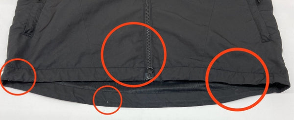 エフシーレアルブリストル F.C.Real Bristol COCA-COLA MULTI PATTERN JACKET コカコーラ マルチ パターン ナイロン フーディ 星柄 バックプリント フロントジップ BLACK 黒 FCRB-200009 ジャケット ロゴ ブラック 104MT-1842