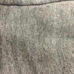 ヒューマンメイド HUMAN MADE フーディ パーカ グレー Sサイズ 201MT-4543