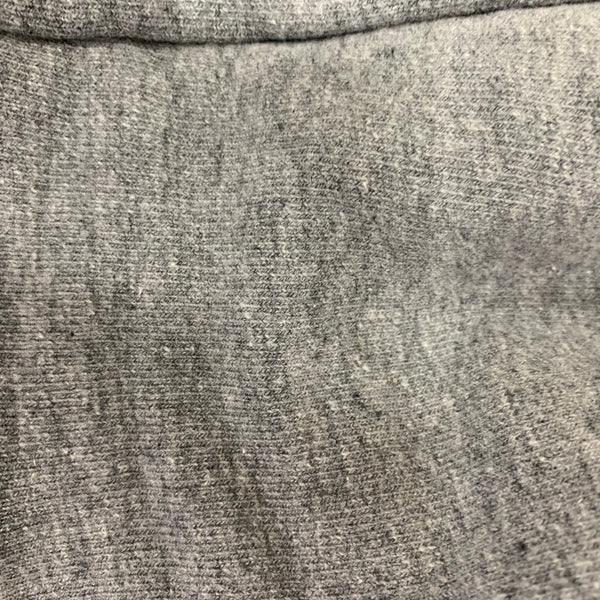 ヒューマンメイド HUMAN MADE フーディ パーカ グレー Sサイズ 201MT-4543