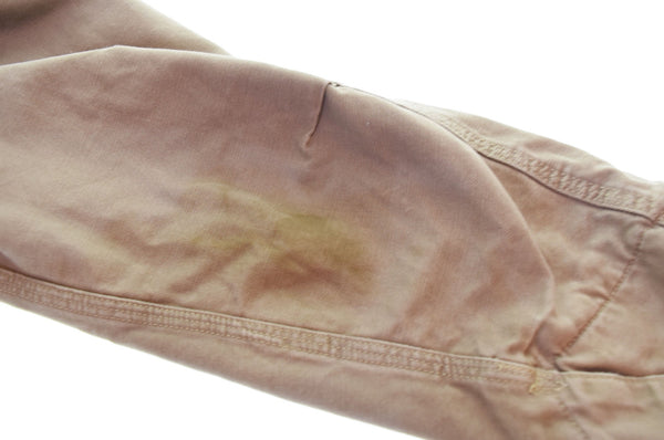 カーハート Carhartt USA製 hamilton Jacket ハミルトン ジャケット ダック ジャケット 茶  RN14806 ジャケット ブラウン LLサイズ 103MT-2359