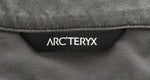 アークテリクス ARC’TERYX Lefroy Short Men's レフロイ ショート パンツ 17518-111188 ハーフパンツ 無地 グレー 30 103MB-95