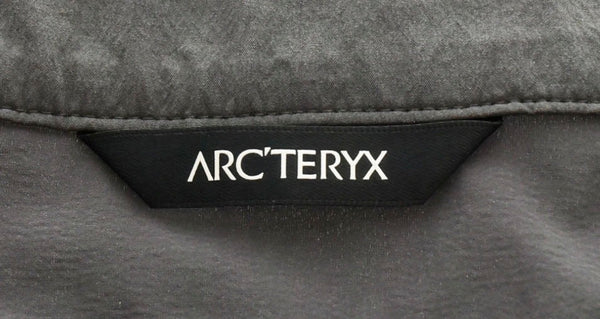 アークテリクス ARC’TERYX Lefroy Short Men's レフロイ ショート パンツ 17518-111188 ハーフパンツ 無地 グレー 30 103MB-95