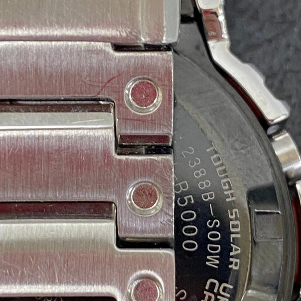 ジーショック G-SHOCK 電波ソーラー フルメタル GMW-B5000D-1JF メンズ腕時計105watch-60