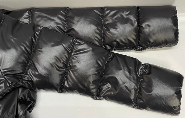 デュベティカ DUVETICA ディオニシオ DIONISIO ジャケット ブラック 46サイズ 201MT-4565