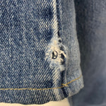 マリテフランソワジルボー MARITHÉ FRANÇOIS GIRBAUD パンツ デニム ブルー 33ＷX35Ｌサイズ 201MB-1068