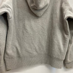 【曜日割引対象外】 ヴィンテージ vintage 60's ダブルフェイス パーカー 無地 パーカ グレー 201MT-4286 VB